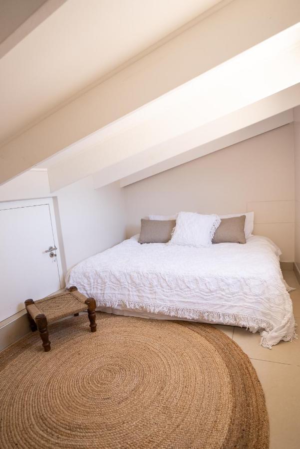 Deja Blue Beachfront Villa, Newly Renovated Langstrand Eksteriør bilde