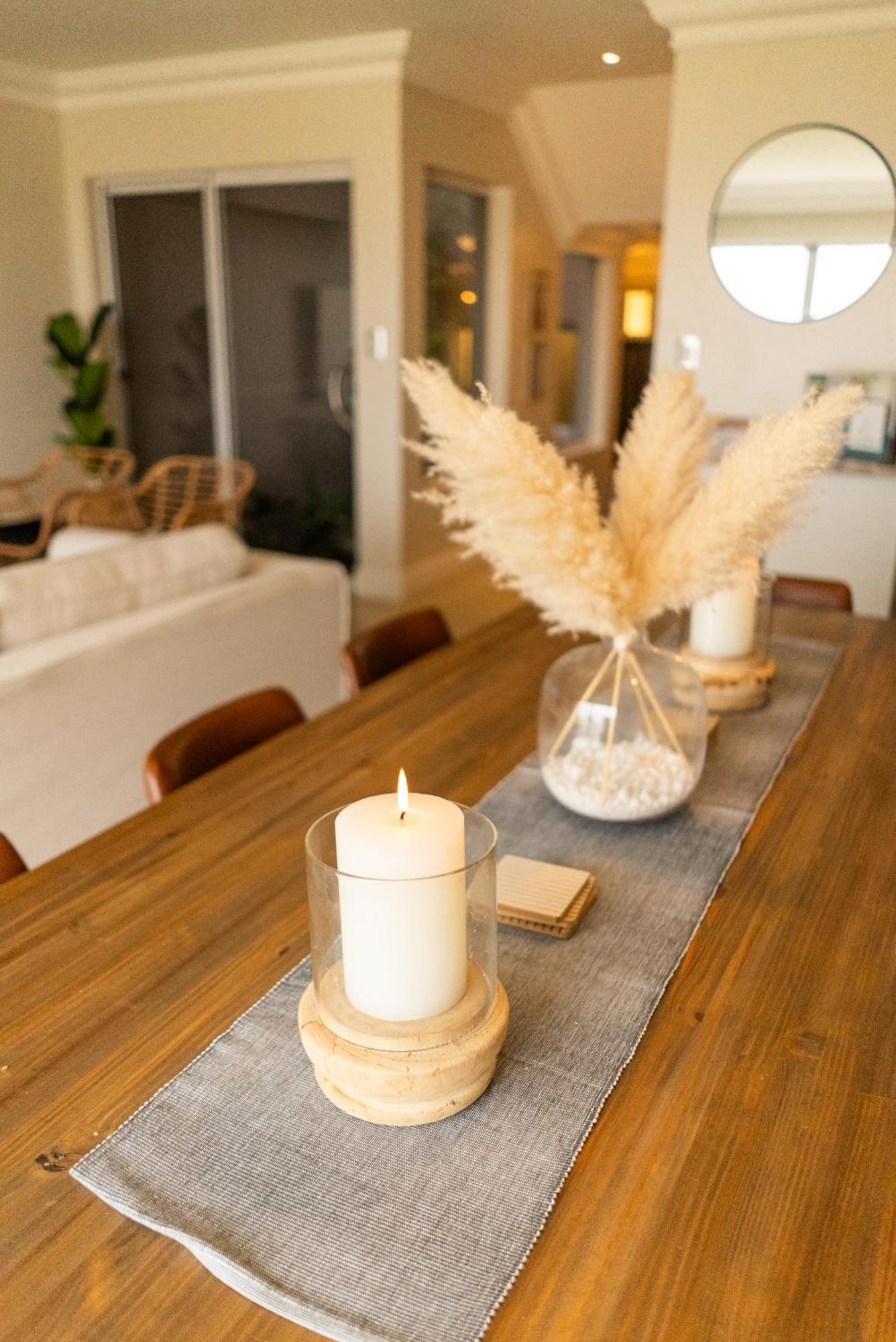 Deja Blue Beachfront Villa, Newly Renovated Langstrand Eksteriør bilde