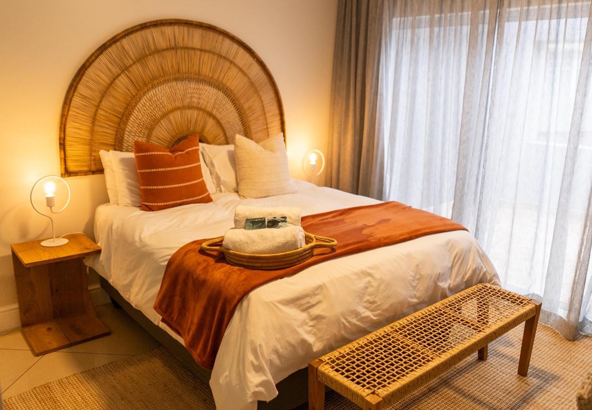 Deja Blue Beachfront Villa, Newly Renovated Langstrand Eksteriør bilde